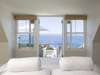 Ocean Eleven Guest House - Bedroom1